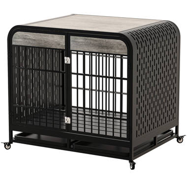 Proselect empire dog cage hot sale large